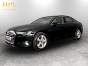 Audi A6 2.0 TFSI 40 Sport Saloon 4dr Petrol S Tronic Euro 6 (s/s) (204 ps) Cruise 3