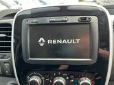Renault Trafic SWB L1H1 Low Roof Sportive Air Con Nav EURO 6 NO VAT 33