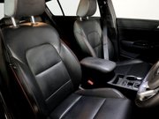 Kia Sportage 1.6 CRDi EcoDynamics+ GT-Line SUV 5dr Diesel Hybrid DCT Euro 6 (s/s) (134 b 11