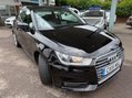 Audi A1 1.6 TDI Sport Euro 6 (s/s) 3dr 8