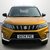 Suzuki Vitara 1.4 Boosterjet 48V Hybrid SZ5 5dr 6