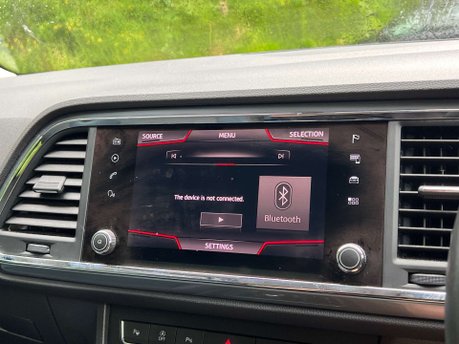 SEAT Ateca 1.6 Ateca SE Technology TDI Semi-Auto 5dr 21