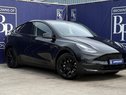 Tesla Model Y (Dual Motor) Long Range SUV 5dr Electric Auto 4WDE (384 bhp)