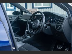 Volkswagen Golf 2.0 Golf R TSi 4Motion Semi-Auto 4WD 5dr 11