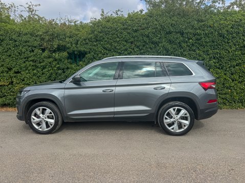 Skoda Kodiaq 2.0 TSI SE L SUV 5dr Petrol DSG 4WD Euro 6 (s/s) (7 Seat) (190 ps) 33