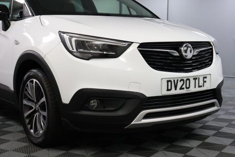 Vauxhall Crossland X ELITE NAV 24