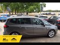 Vauxhall Zafira 1.4 Zafira Tourer SRi T 5dr 2