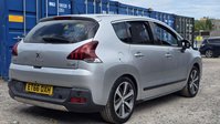 Peugeot 3008 1.6 BlueHDi Allure SUV 5dr Diesel EAT Euro 6 (s/s) (120 ps) 9