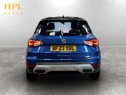 SEAT Arona 1.0 TSI XPERIENCE SUV 5dr Petrol Manual Euro 6 (s/s) (110 ps) 6