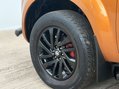 Nissan Navara 2.3 Navara Tekna dCi Auto 4WD 5dr 66