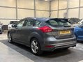 Ford Focus 1.5T EcoBoost Zetec S Euro 6 (s/s) 5dr 4