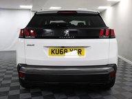 Peugeot 3008 S/S ALLURE 7