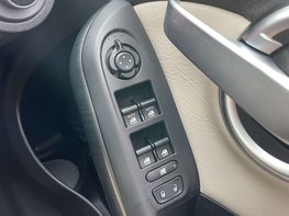 Fiat 500X 1.4 500X Lounge MultiAir 5dr 51