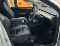 Tesla Model Y SUV 5dr Electric Auto RWD (346 ps) 7