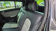 Kia Sportage 1.6 T-GDi GT-Line SUV 5dr Petrol DCT AWD Euro 6 (174 bhp) 7
