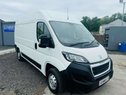 Peugeot Boxer 2.2 Boxer 335 Professional Prem+ L2H2 BHDi