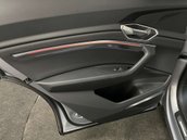 Audi E-Tron e-tron Technik 50 Quattro 4WD 5dr 38