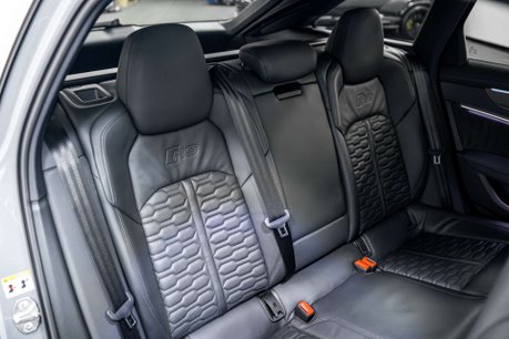 Audi RS6 4.0 TFSI V8 Vorsprung Estate 5dr Petrol Tiptronic quattro Euro 6 20