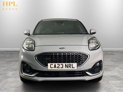 Ford Puma 1.0T EcoBoost MHEV ST-Line Vignale SUV 5dr Petrol Hybrid DCT Euro 6 (s/s) (