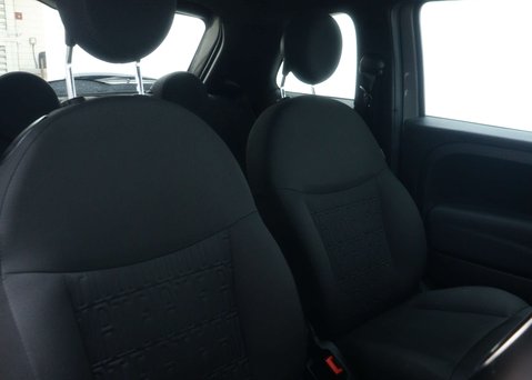 Fiat 500 1.0 500 MHEV 3dr 38