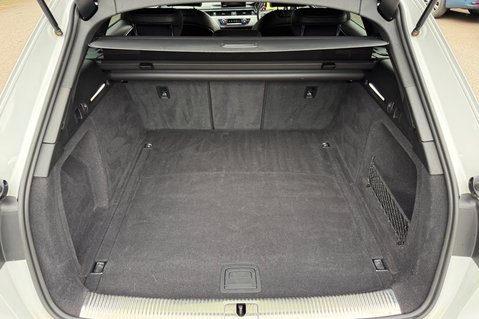 Audi A4 AVANT TFSI S LINE - DRIVING ASSIST PACK - VIRTUAL COCKPIT - APPLE CAR PLAY  49
