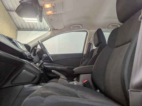 Honda CR-V 1.6 CR-V SE Navi i-DTec 4WD 5dr 37