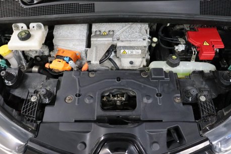 Renault Zoe DYNAMIQUE INTENS 47