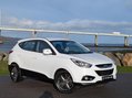 Hyundai ix35 2.0 CRDi SE 4WD Euro 5 5dr (Nav) 3