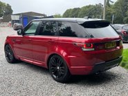 Land Rover Range Rover Sport 3.0 Range Rover Sport HSE Dynamic SDV6 Auto 4WD 5dr 9