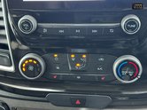 Ford Transit Custom Crew Cab AUTO SWB L1H1 Sport 320 Air Con SELECT 35