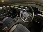 Volkswagen Arteon 2.0 TSI R-Line Shooting Brake 5dr Petrol DSG Euro 6 (s/s) (190 ps) Air Con 12