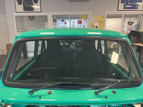 Rover Mini 1.3 Sprite 2dr 51
