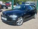 BMW 1 Series 2.0 118d Sport Euro 5 (s/s) 3dr