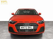 Audi A1 1.0 TFSI 30 Technik Sportback 5dr Petrol Manual Euro 6 (s/s) (110 ps) Bluet 4
