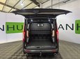 Ford Transit Custom MS-RT 2.0 185ps D/Cab Auto 3