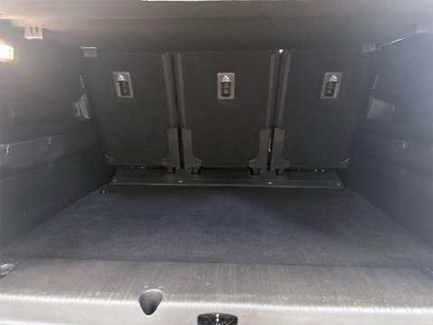 Citroen Berlingo 50kWh Flair XTR M MPV 5dr Electric Auto (7.4kW Charger) (136 ps) Sat Nav 21