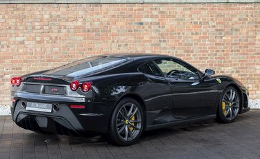 Ferrari 430 Scuderia 7