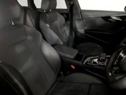 Audi A4 2.0 TFSI 35 Black Edition Estate 5dr Petrol S Tronic Euro 6 (s/s) (150 ps) 11