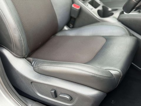 Nissan Qashqai 1.3 Qashqai Tekna DiG-T Semi-Auto 5dr 12