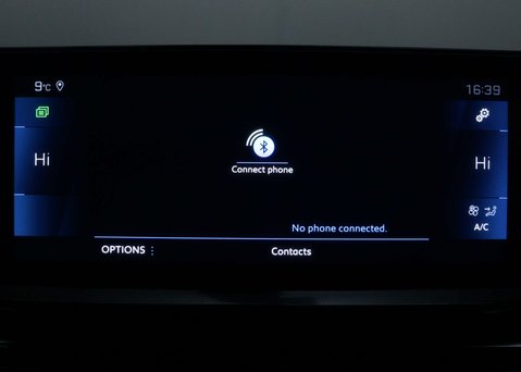 Peugeot 5008 1.6 PureTech GT SUV 5dr Petrol EAT Euro 6 (s/s) (180 ps) 26