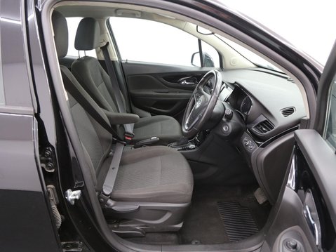 Vauxhall Mokka X 1.4i Turbo Active Auto Euro 6 5dr 19