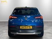 Vauxhall Grandland X 1.2 Turbo SRi Nav SUV 5dr Petrol Auto Euro 6 (s/s) (130 ps) 6