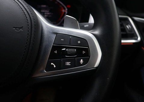 BMW 4 Series 2.0 420I M Sport Auto 2dr 35