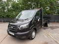 Ford Transit 350 LEADER C/C ECOBLUE 3