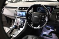 Land Rover Range Rover Sport 3.0 Range Rover Sport HSE Dynamic Black D MHEV Auto 4WD 5dr 19