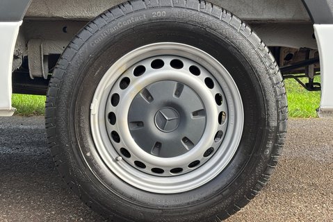 Mercedes-Benz Sprinter 315 Cdi L3 H2 Progressive 31