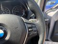 BMW 1 Series 1.5 118i Sport Auto Euro 6 (s/s) 5dr 23