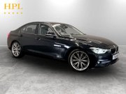 BMW 3 Series 2.0 320d ED Sport Saloon 4dr Diesel Manual Euro 6 (s/s) (163 ps) 1