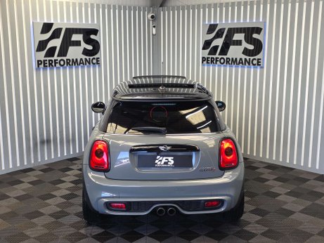 Mini Hatch 2.0 Cooper S Hatchback 3dr Petrol Manual Euro 6 (s/s) (192 ps) 42