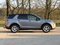 Land Rover Discovery Sport 2.0 Discovery Sport S D Auto 4WD 5dr 39